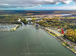 517 Taylor Dr, Midland, ON L4R0E2