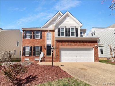 14412 Camack Trl, Midlothian, VA, 23114
