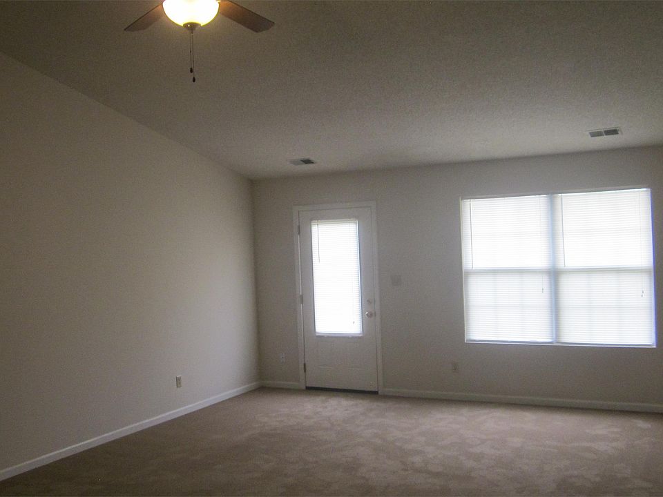 Front room