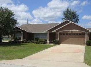 2230 E Annapolis Dr, Deltona, FL 32725