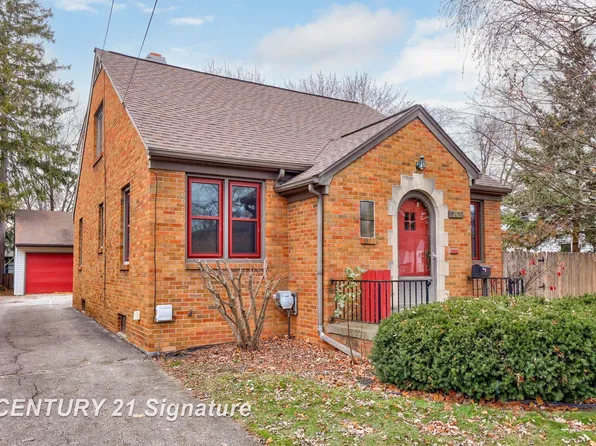 263 Trier St, Saginaw, MI 48602