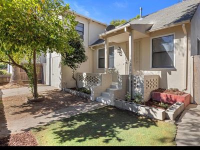 121 N Central Ave, Lodi, CA, 95240