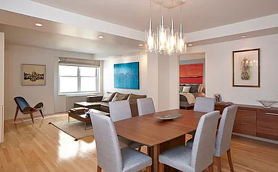 Sold by Brown Harris Stevens