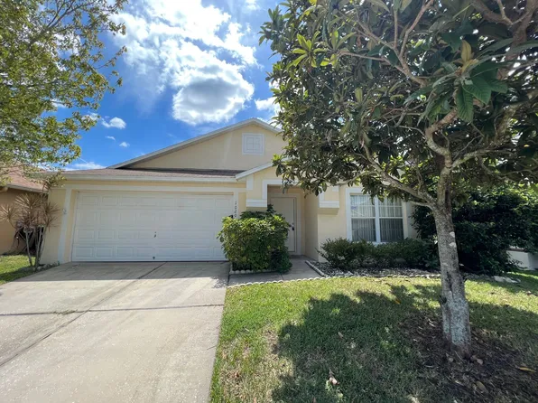 1020 Battery Pointe Dr, Orlando, FL 32828