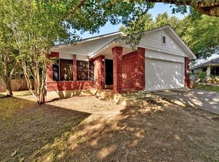 1737 Friars Tale Ln, Austin, TX 78748