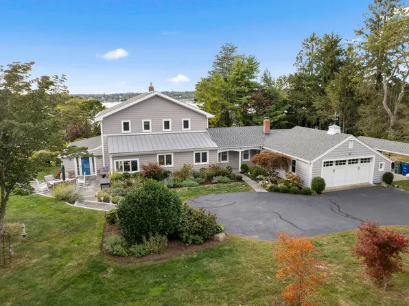 39 Gled Hill Street, Stonington, CT 06355