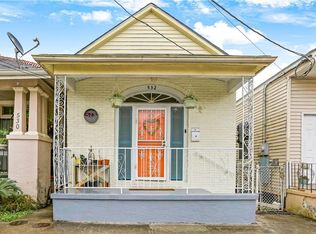 532 S Cortez St, New Orleans, LA 70119