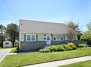 924 Wenonah Ave, Cape May, NJ 08204