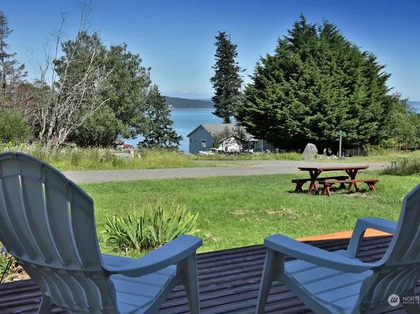 2354 Deer Brush Road, Greenbank, WA 98253