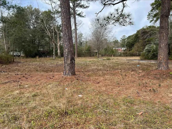 606 S Morgan Ave., Andrews, SC 29510