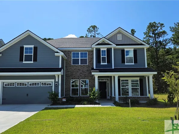 69 Shoefstall Street, Savannah, GA 31407
