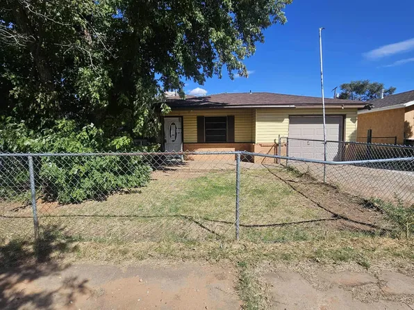 1313 N Edwards St, Clovis, NM 88101