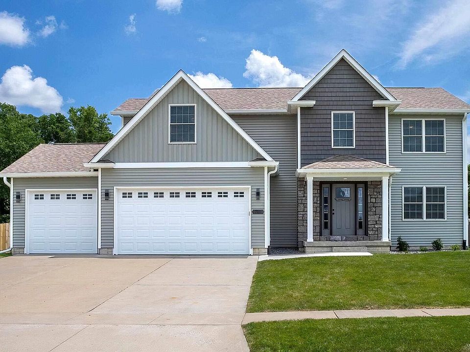 1st image of 711 Deer Woods Dr