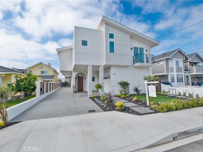 2224 Dufour Ave #A, Redondo Beach, CA, 90278