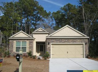 161 Parish Rd, Pawleys Island, SC 29585