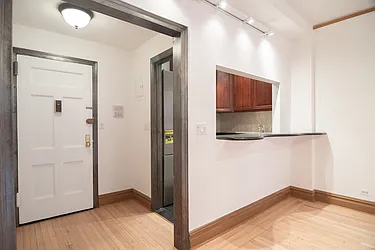 Rented by WAM Partners - William Moses Co.