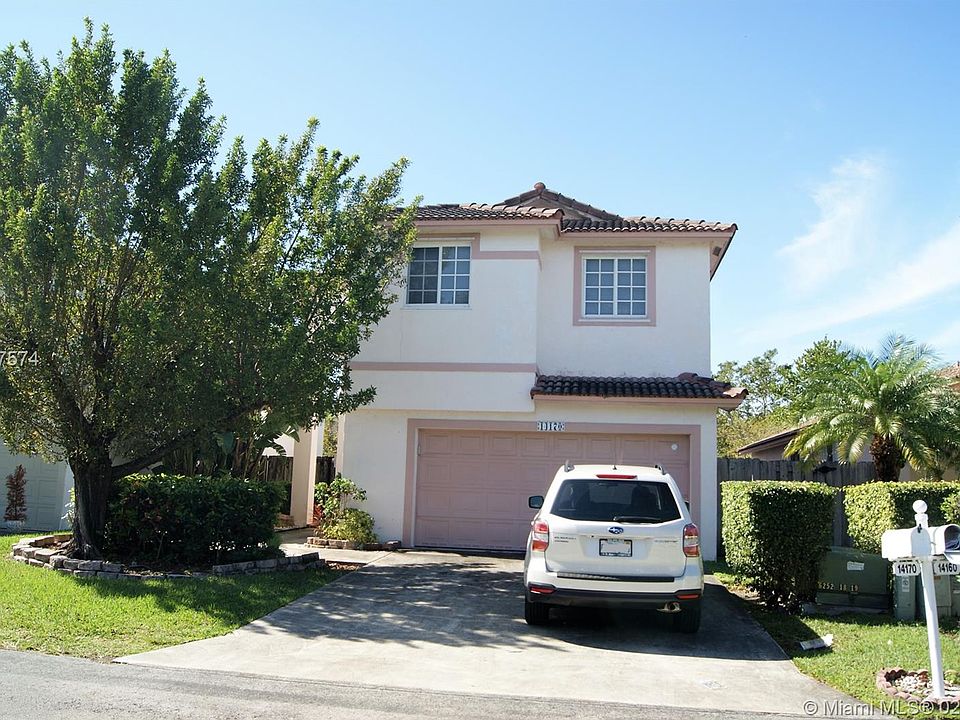 1st image of 14170 SW 151st Ct #14170