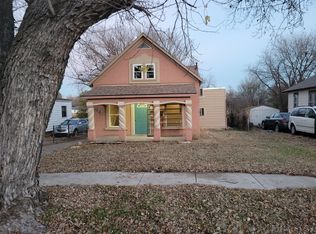 405 S 9th St, Ponca City, OK 74601