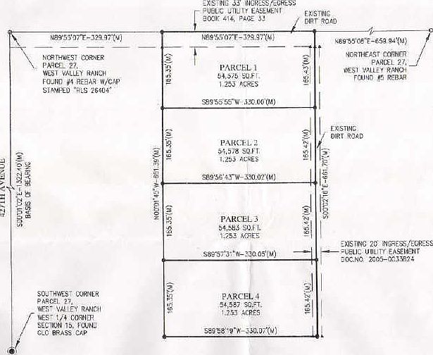 1st image of 42300 W Missouri Avenue #27