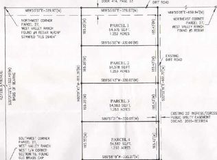 42300 W Missouri Ave #27, Tonopah, AZ 85354