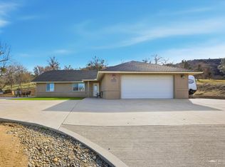 17820 Bold Venture Dr, Tehachapi, CA 93561