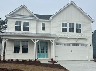 424 Rose Fountain Dr LOT 658, Myrtle Beach, SC 29579