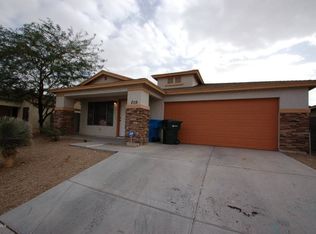209 W Ian Dr, Phoenix, AZ 85041