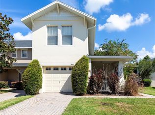 9866 TIVOLI VILLA DRIVE, ORLANDO, FL 32829