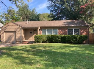 1373 E 45th St, Tulsa, OK 74105
