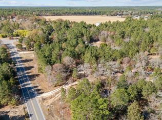 527 Addor Road, Pinebluff, NC 28373