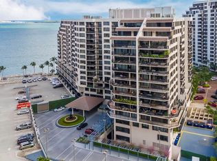 540 Brickell Key Dr APT 1809, Miami, FL 33131