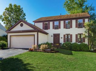 147 Windrow Ct, Columbus, OH 43230