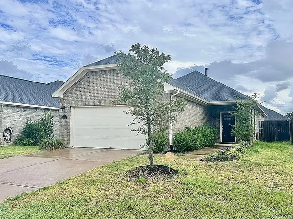 31610 Brown Fern Dr, Fulshear, TX 77441
