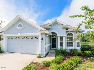 11242 Panther Creek Pkwy, Jacksonville, FL 32221