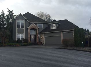 1939 SW Phyllis Pl, Gresham, OR 97080