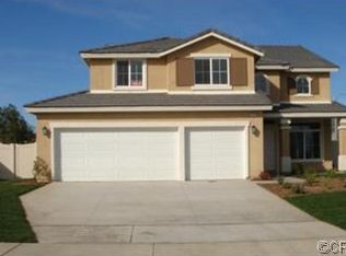 1725 W Evergreen St, Rialto, CA 92377