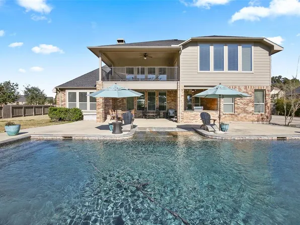 25218 Waterstone Estates Cir E, Tomball, TX 77375