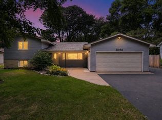 8378 Groveland Rd, Mounds View, MN 55112