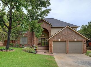2765 Elmtree Dr, Lewisville, TX 75077
