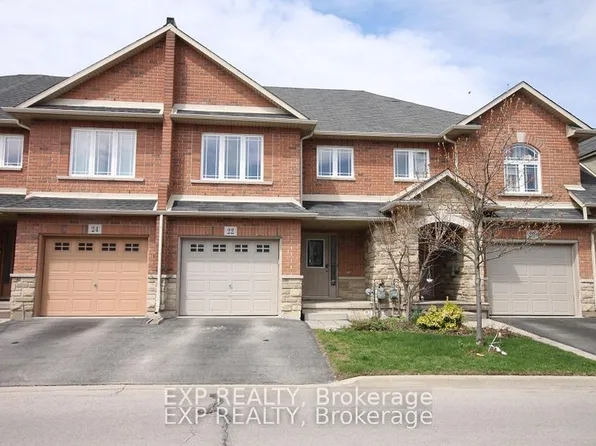 22 Geranium Ave N, Hamilton, ON L0R 1P0