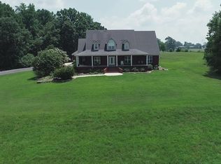 21436 Romine Rd, Athens, AL 35614