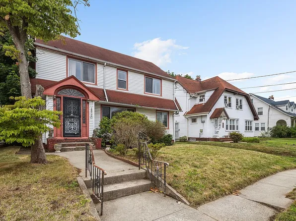 189-36 Lewiston Ave #Hse, Saint Albans, NY 11412