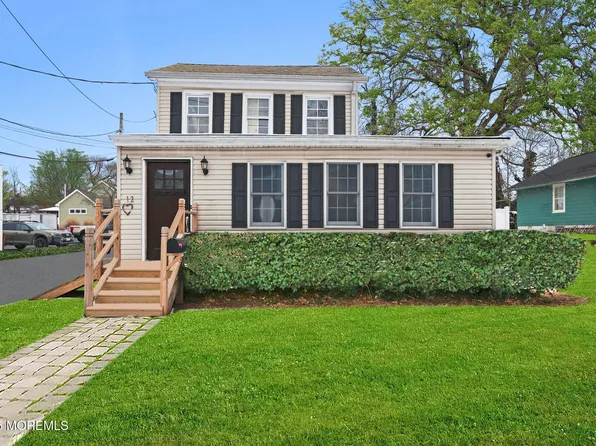 12 Main Street, Oceanport, NJ 07757