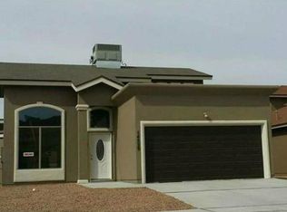 14222 John Scagno, El Paso, TX 79938