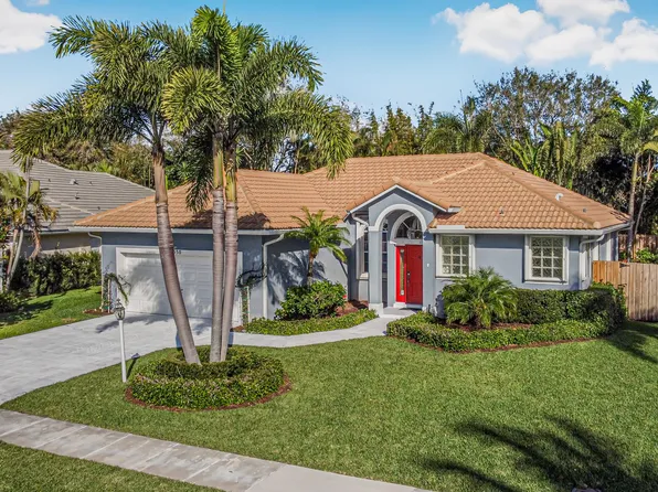 2550 Monaco Terrace, Palm Beach Gardens, FL 33410