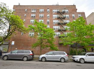 13454 Maple Ave APT 5W, Queens, NY 11355