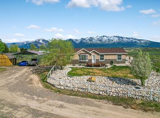 494 Frisco Dr, Spring Creek, NV 89815