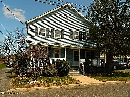 33 Lockwood Ave #7 — Photo 1