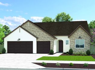 5006 W Oakridge Ct #-LOT 76, Visalia, CA 93291