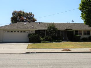 4686 Richmond Ave, Fremont, CA